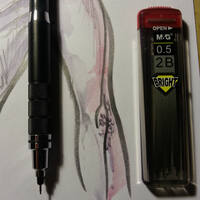 drawing /
