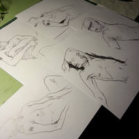drawing /
