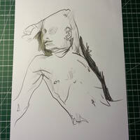 drawing /