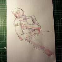 drawing /
