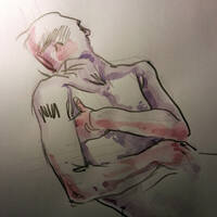 drawing /