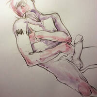 drawing /