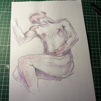 drawing /