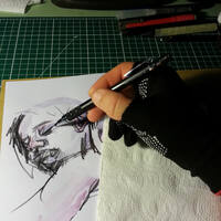drawing /