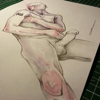 drawing /