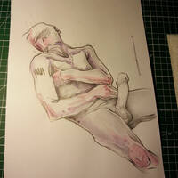 drawing /