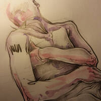 drawing /
