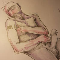 drawing /