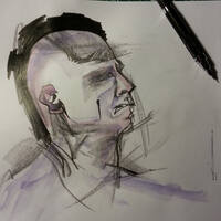 drawing /