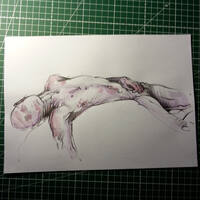 drawing /