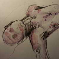 drawing /