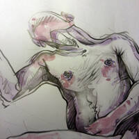 drawing /