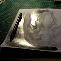 drawing /
