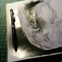drawing /