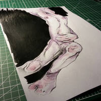 drawing /