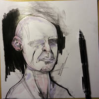 drawing /