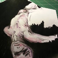 drawing /