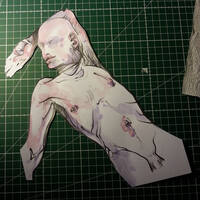 drawing /