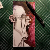 drawing /