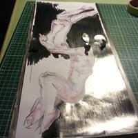 drawing /