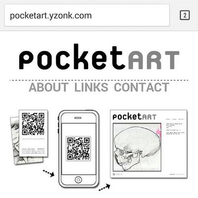 PocketArt
PocketArt