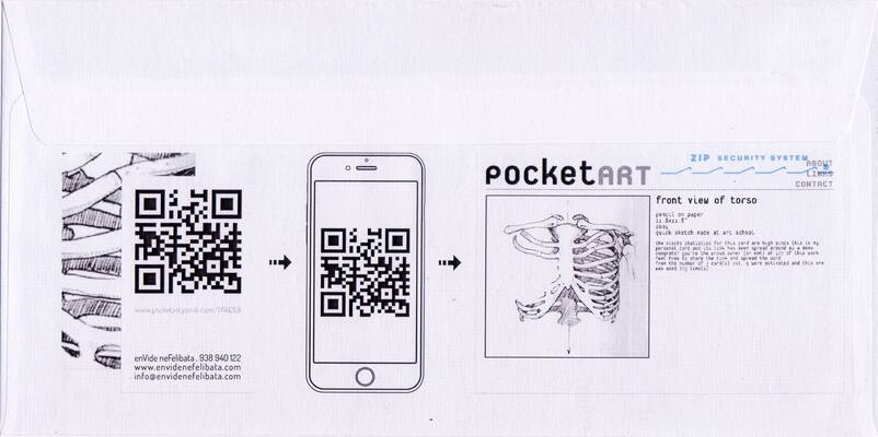 PocketArt
