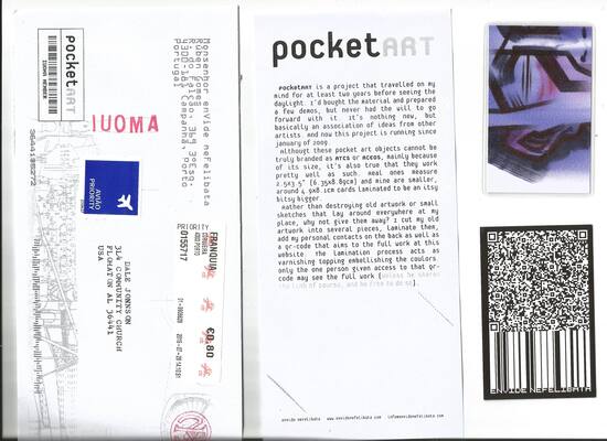 PocketArt
PocketArt