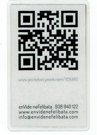 PocketArt
