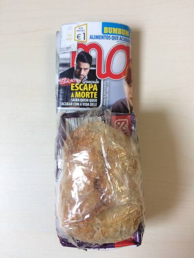 pom, binho e curtura
