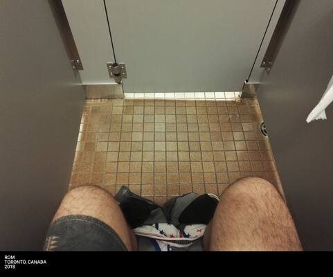 POOP
