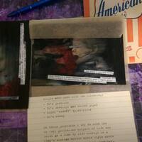 artbymail /