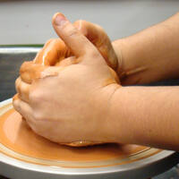 ceramics /