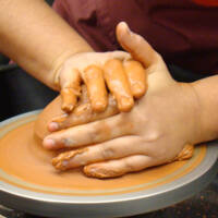 ceramics /