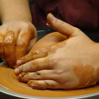 ceramics /