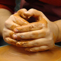 ceramics /