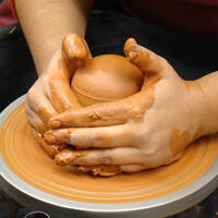 ceramics /