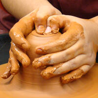 ceramics /
