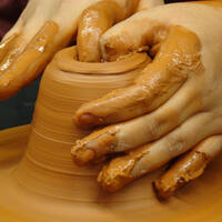 ceramics /
