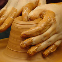 ceramics /