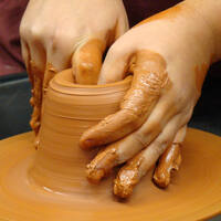 ceramics /