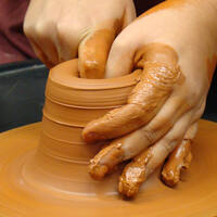 ceramics /