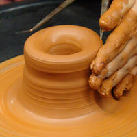 ceramics /