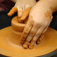 ceramics /