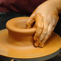 ceramics /