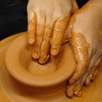 ceramics /