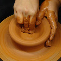 ceramics /