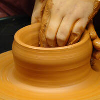 ceramics /