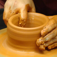 ceramics /