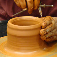 ceramics /