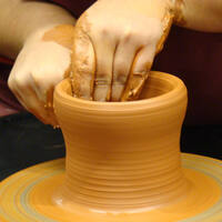 ceramics /